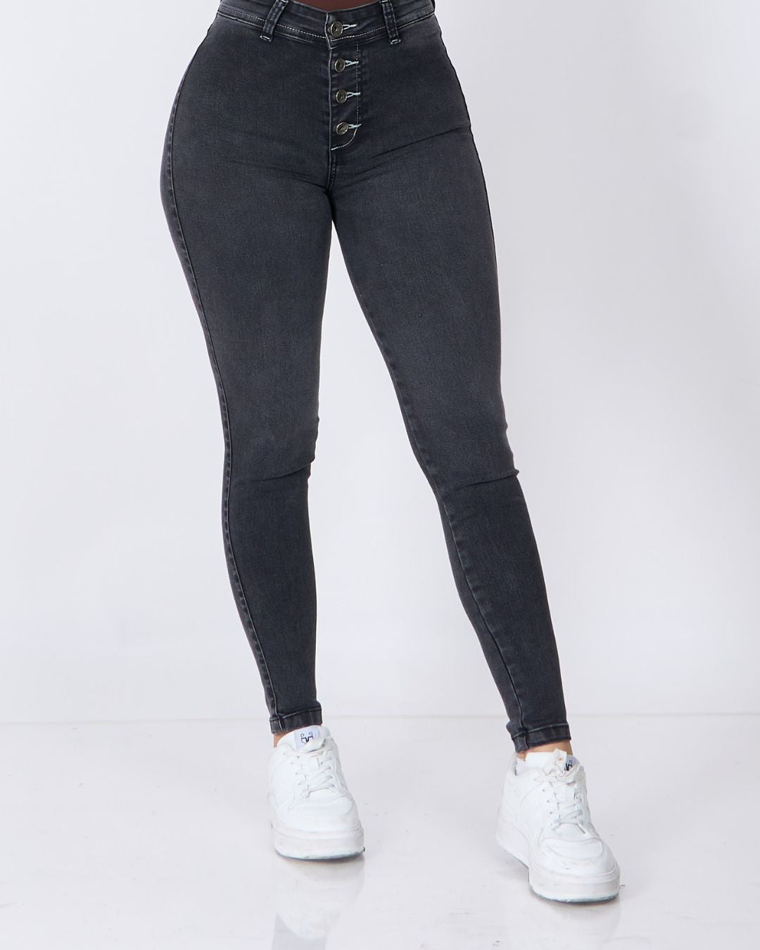 Skinny Fit Reductor Tenue