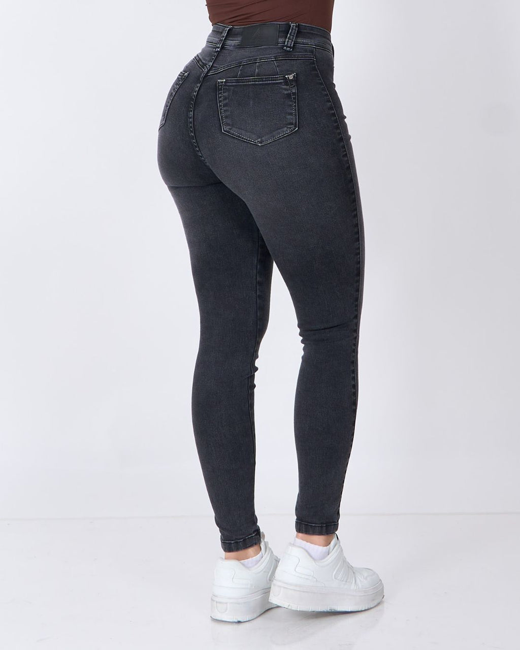 Skinny Fit Reductor Tenue