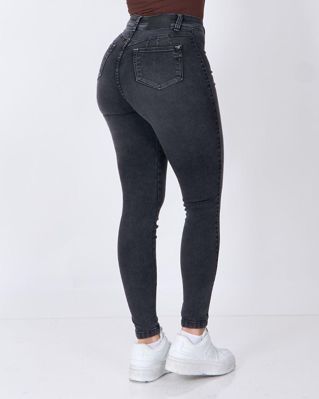 Skinny Fit Reductor Tenue