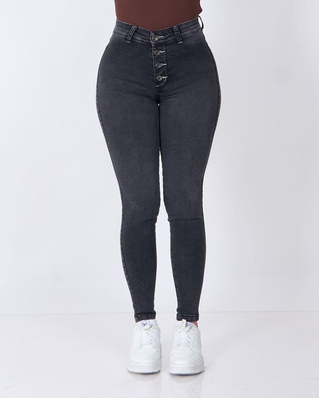Skinny Fit Reductor Tenue