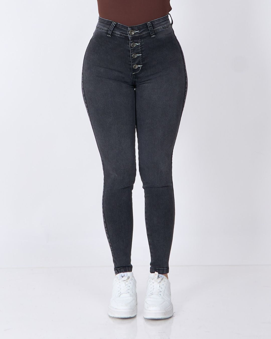 Skinny Fit Reductor Tenue