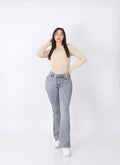 Flare Barcelona Gris
