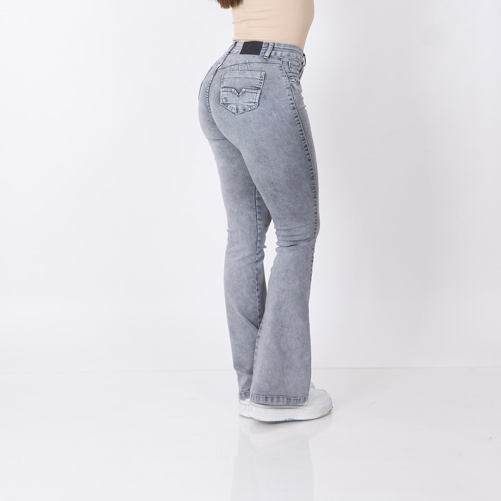 Flare Barcelona Gris