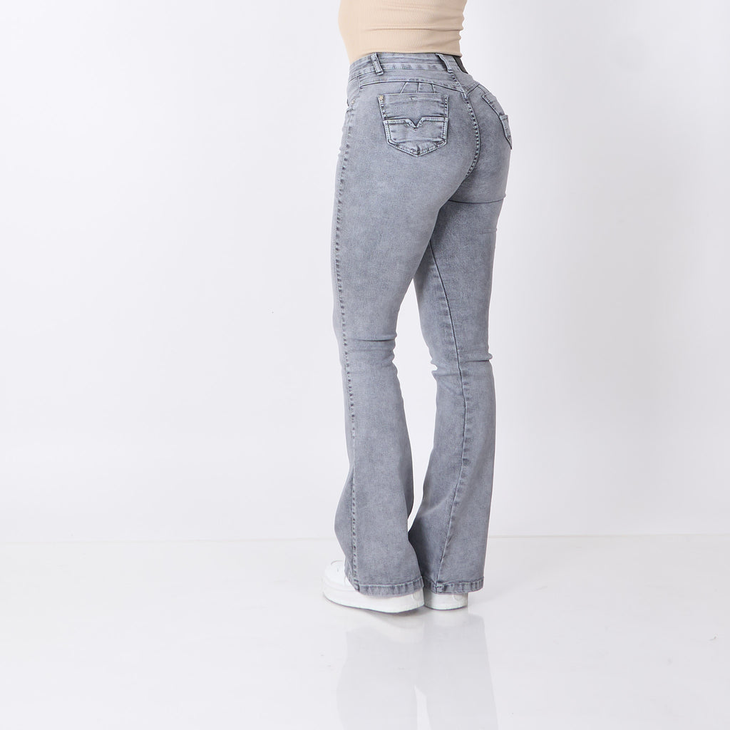 Flare Barcelona Gris