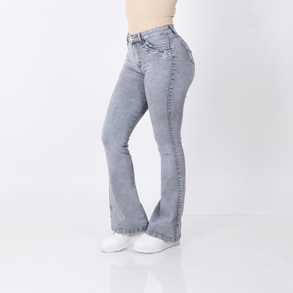 Flare Barcelona Gris