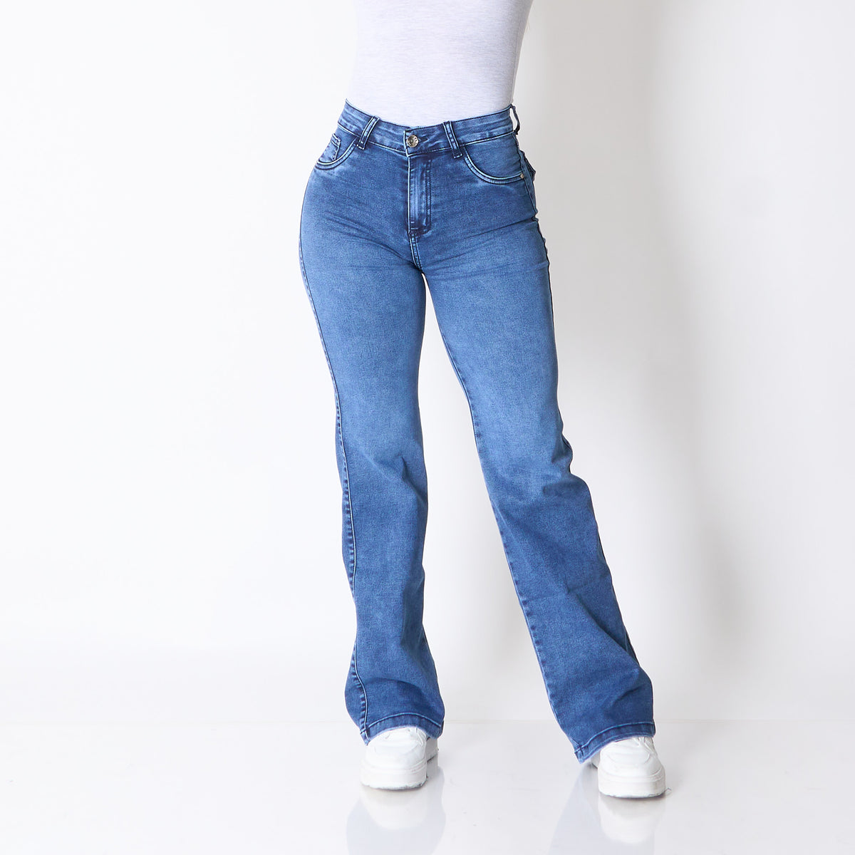 Wide Leg Tapeta Inter