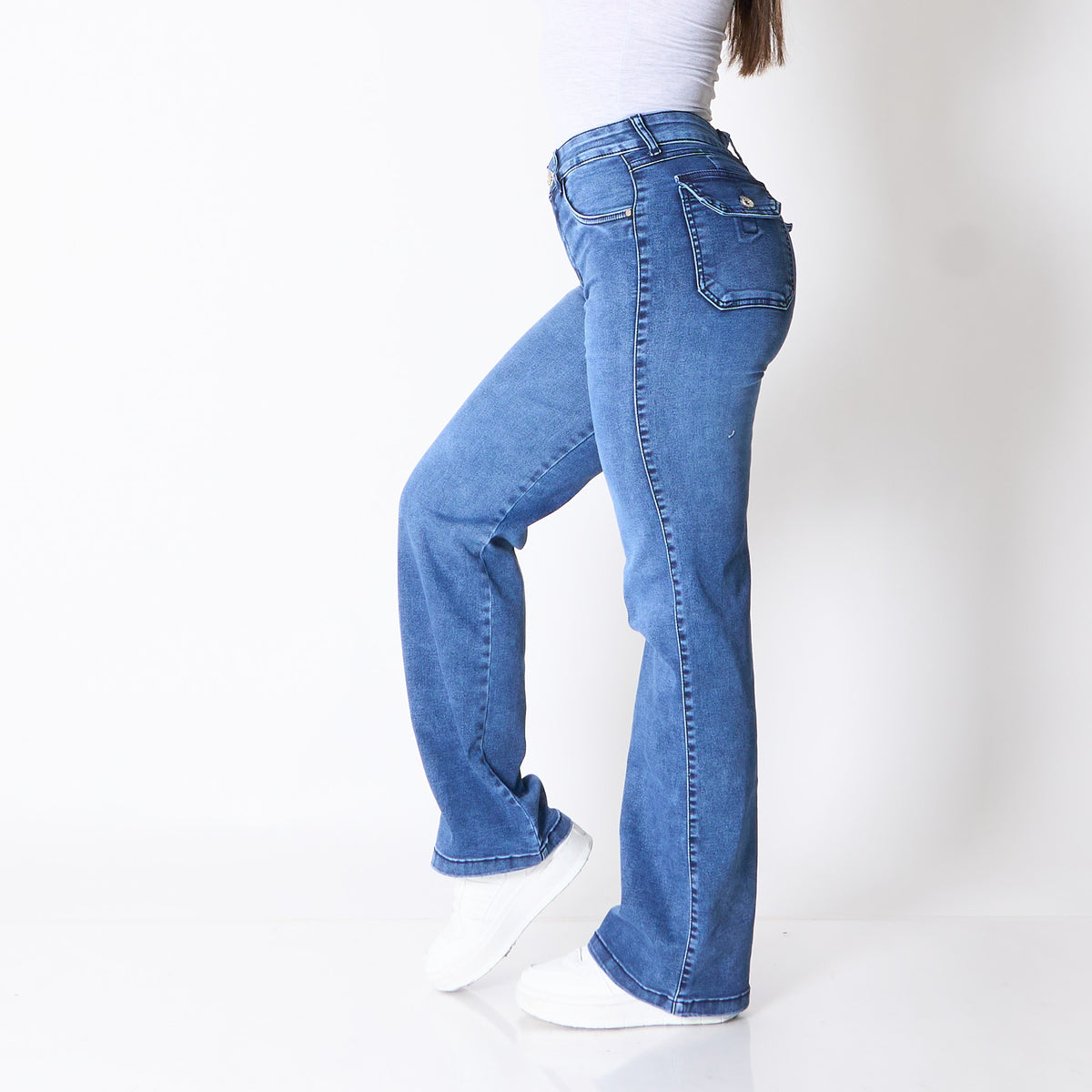 Wide Leg Tapeta Inter