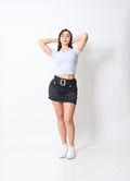 Falda Short Diva Tenue