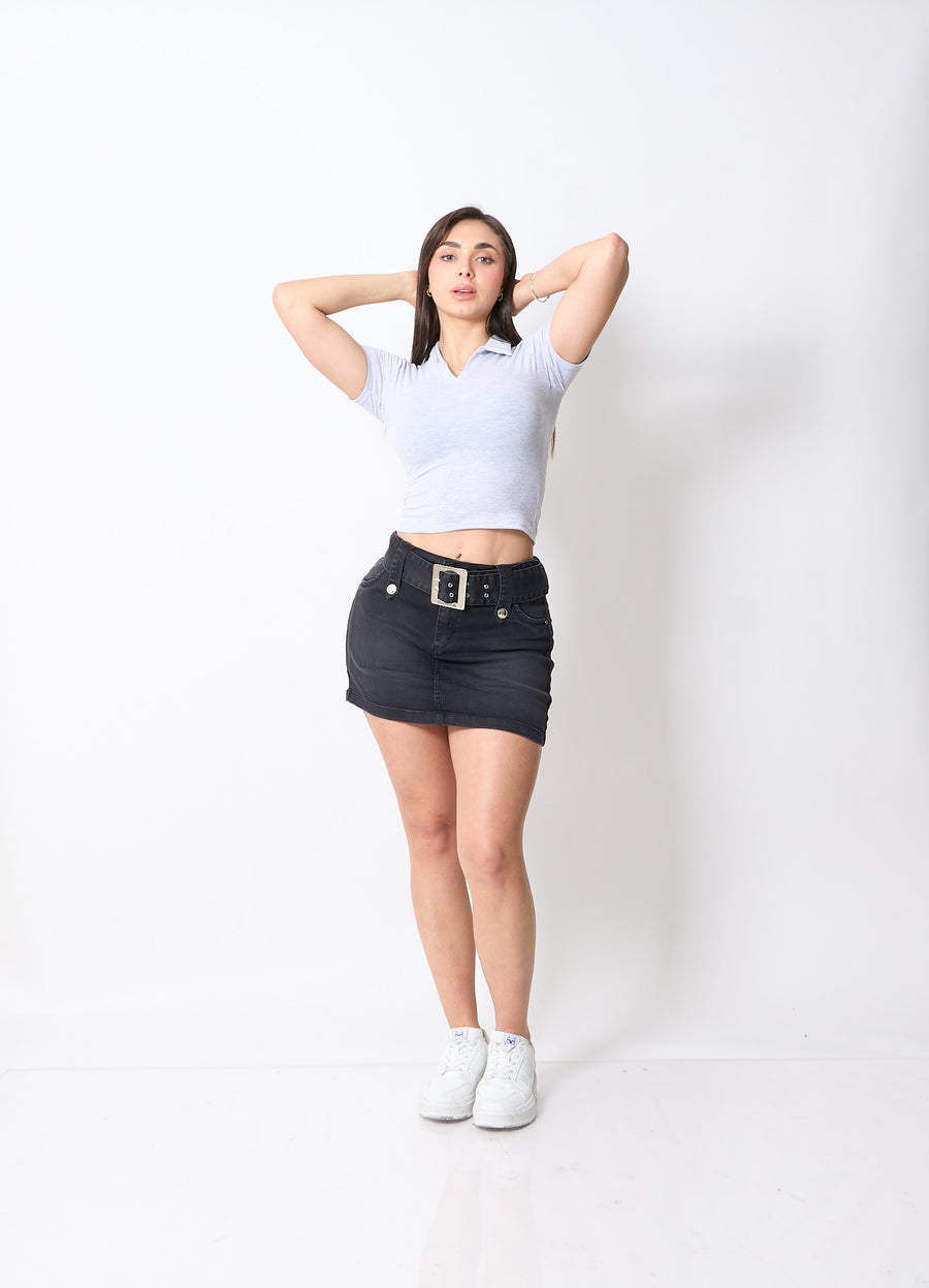 Falda Short Diva Tenue
