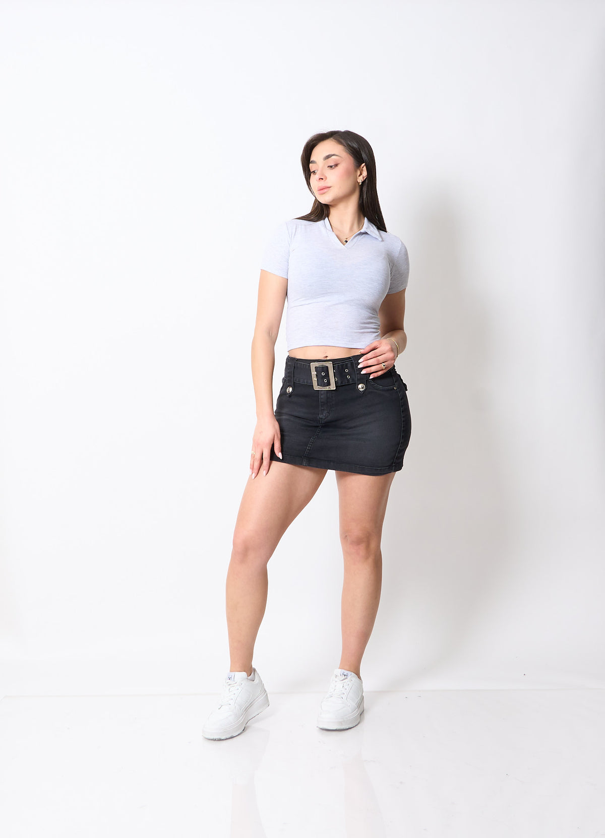 Falda Short Diva Tenue