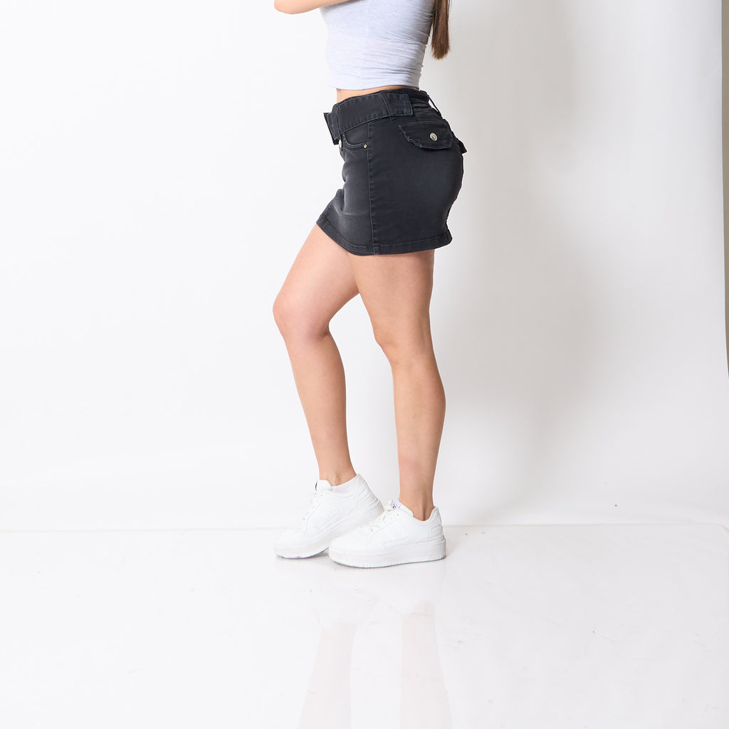 Falda Short Diva Tenue