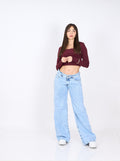 Wide Leg Javi Celeste
