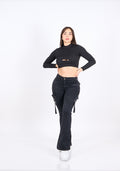 Flare Cargo Tenue