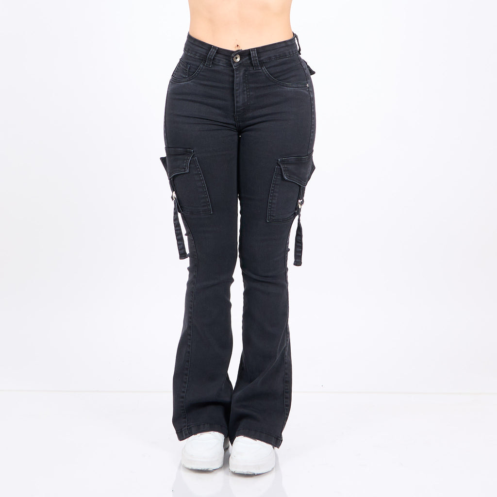 Flare Cargo Tenue