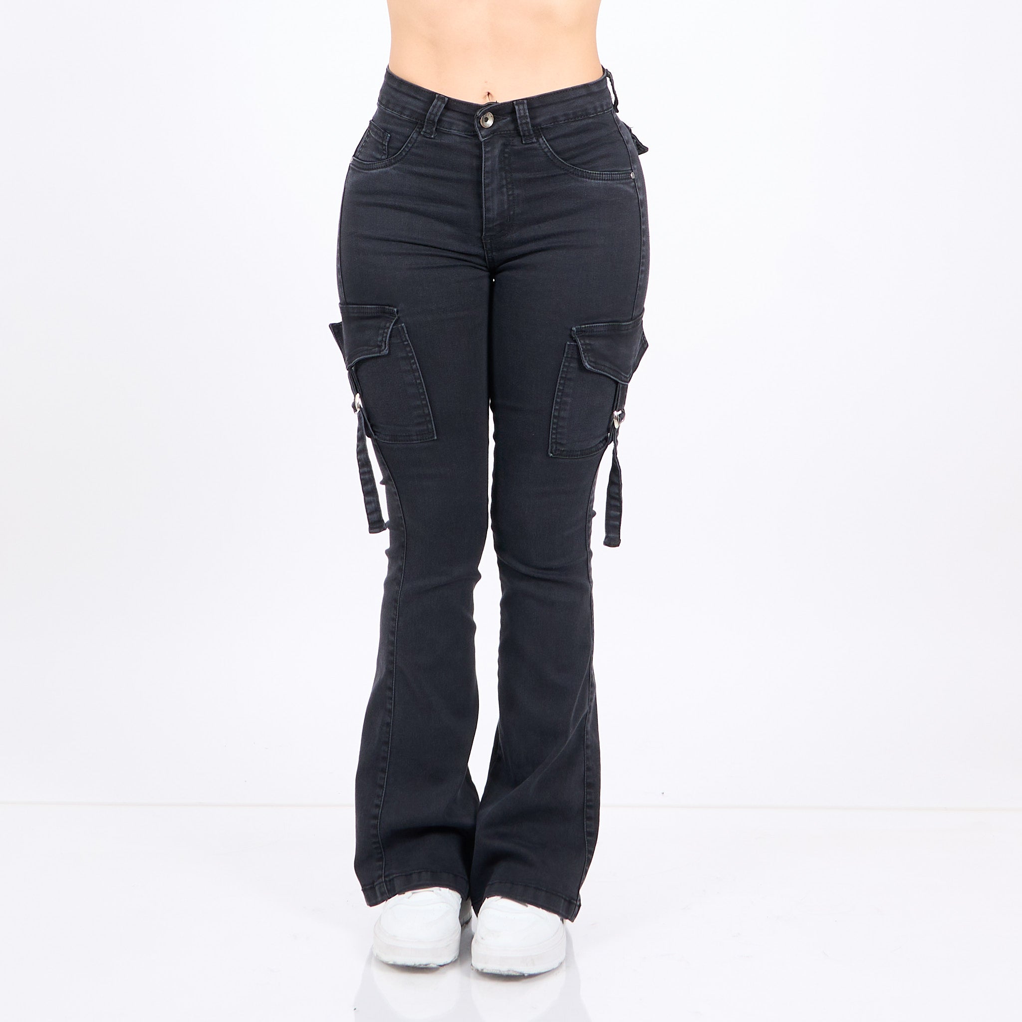 Flare Cargo Tenue