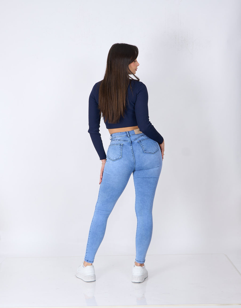Skinny Fit Celeste
