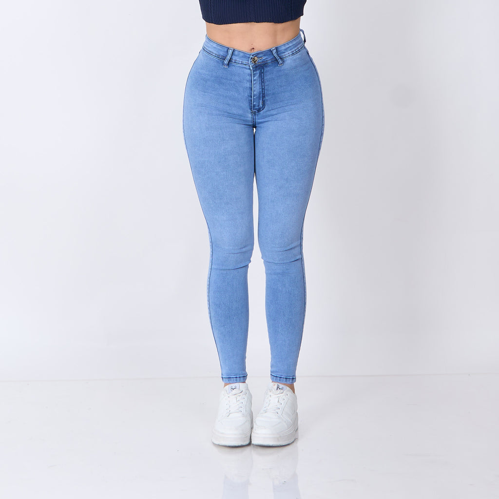 Skinny Fit Celeste