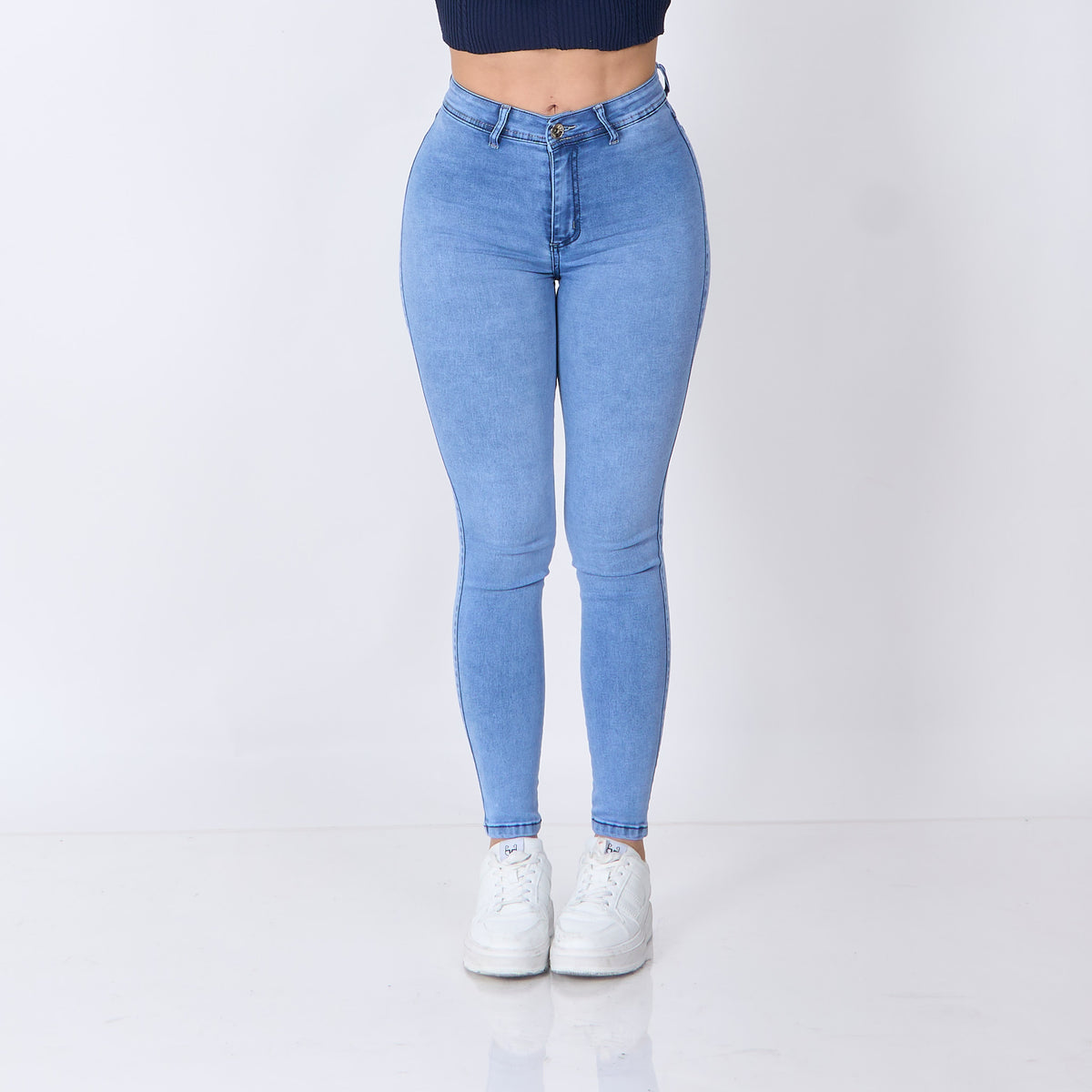 Skinny Fit Celeste