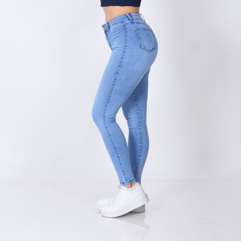 Skinny Fit Celeste