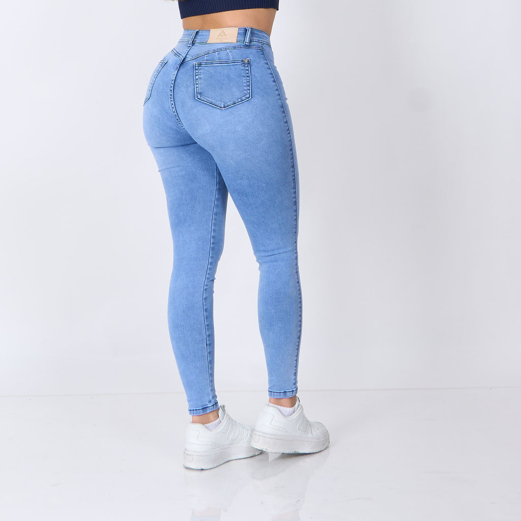 Skinny Fit Celeste