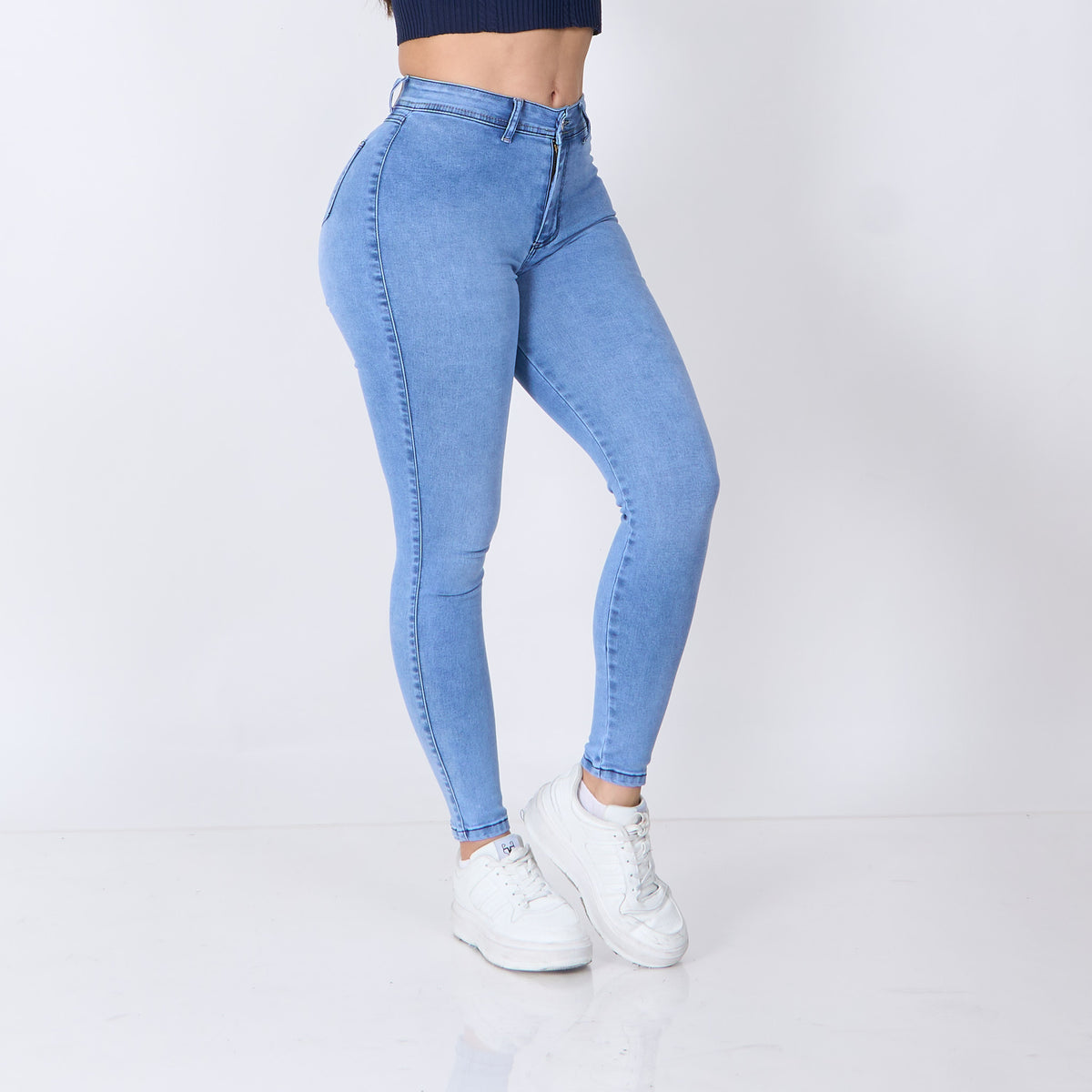 Skinny Fit Celeste