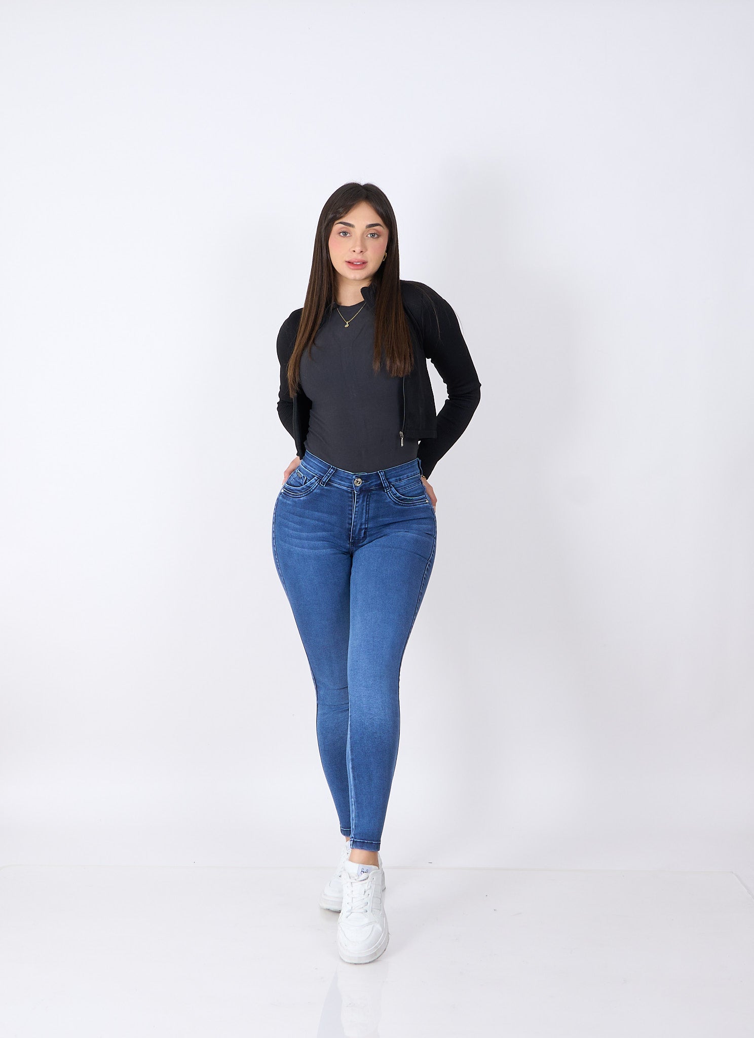 Skinny Clásico Inter