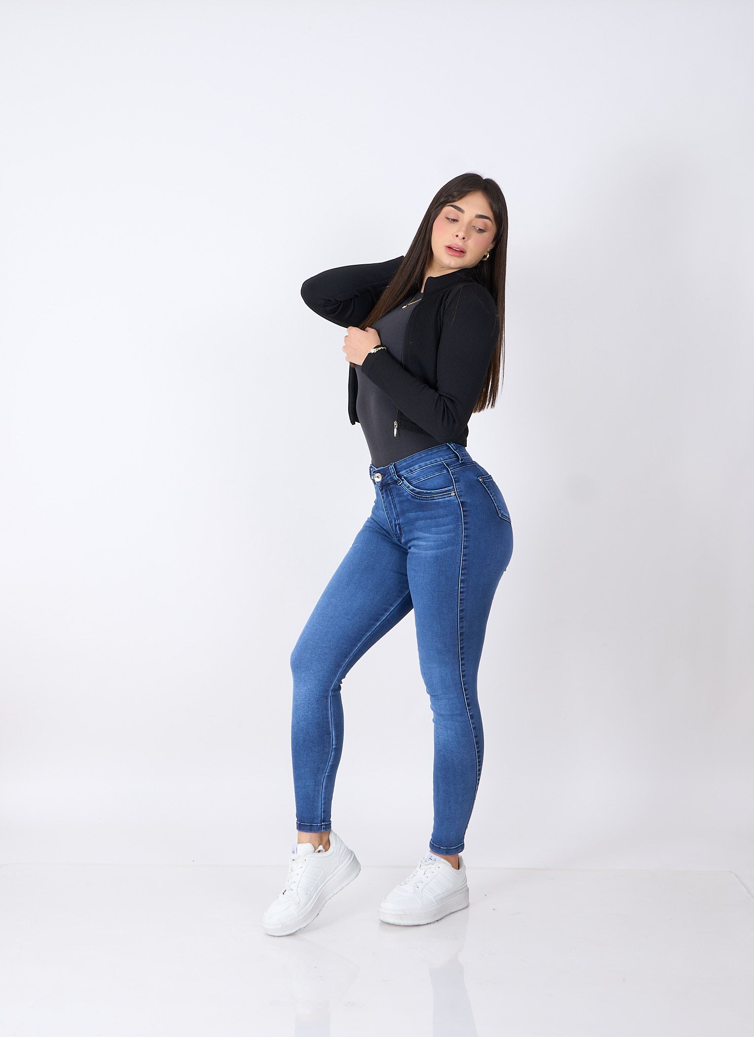 Skinny Clásico Inter