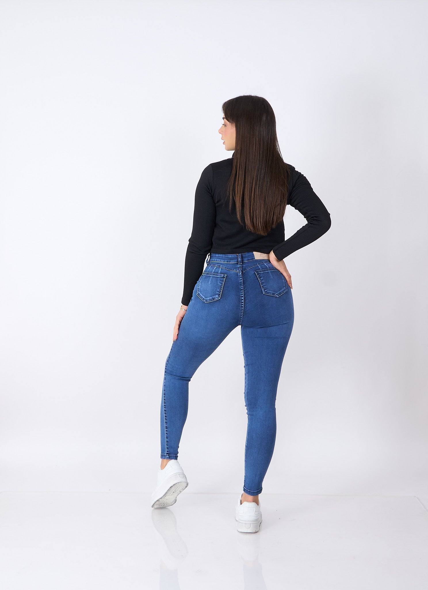 Skinny Clásico Inter