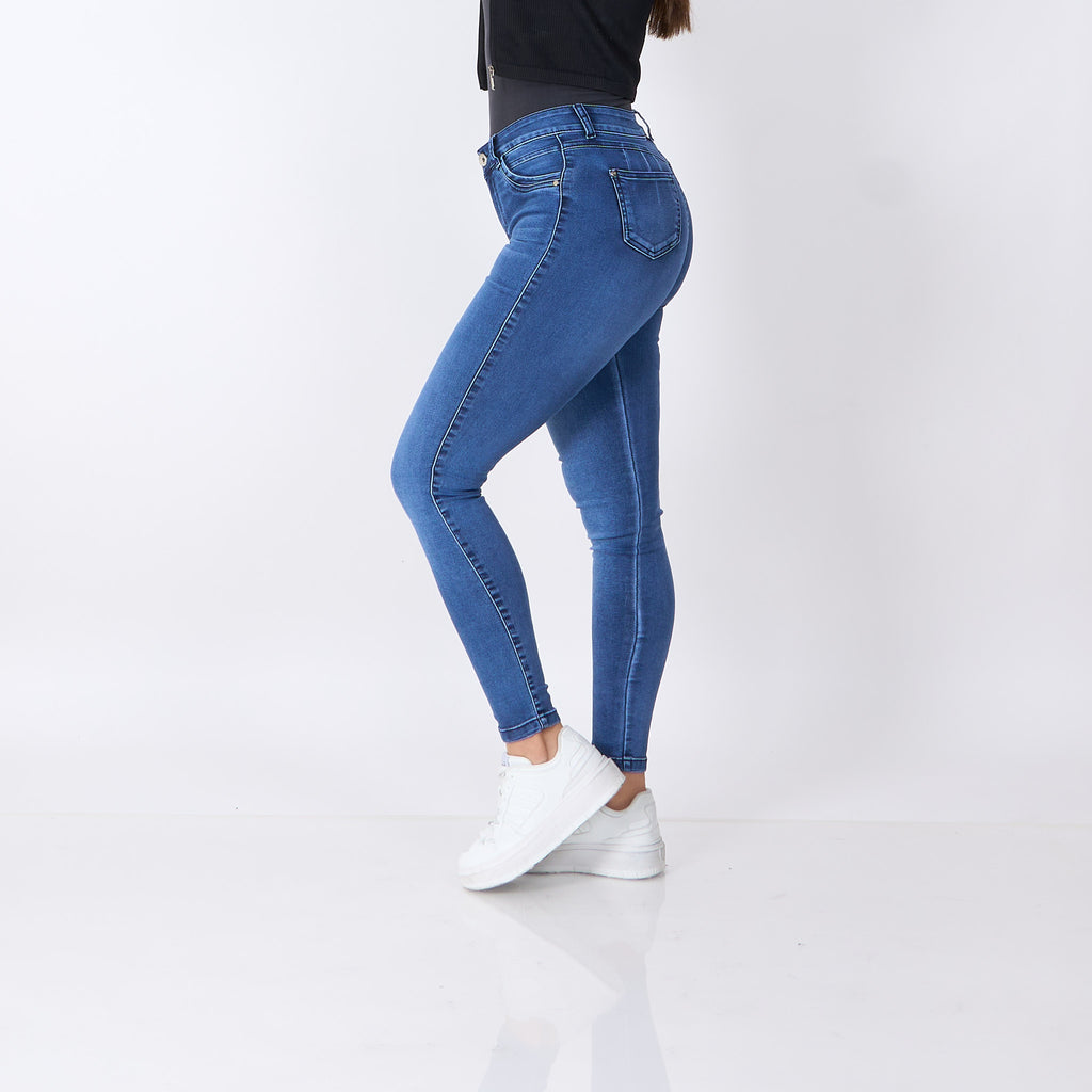Skinny Clásico Inter