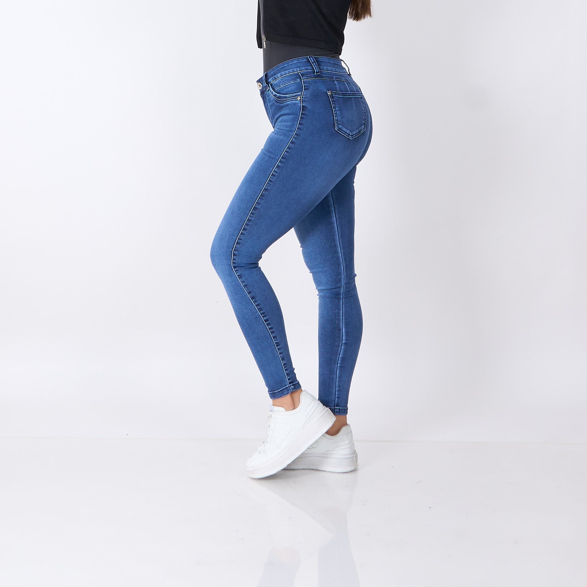 Skinny Clásico Inter
