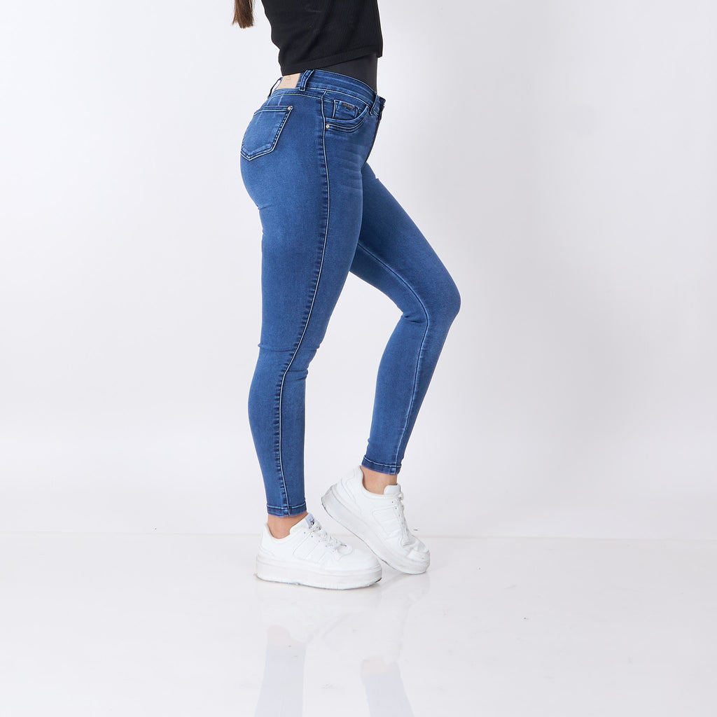 Skinny Clásico Inter