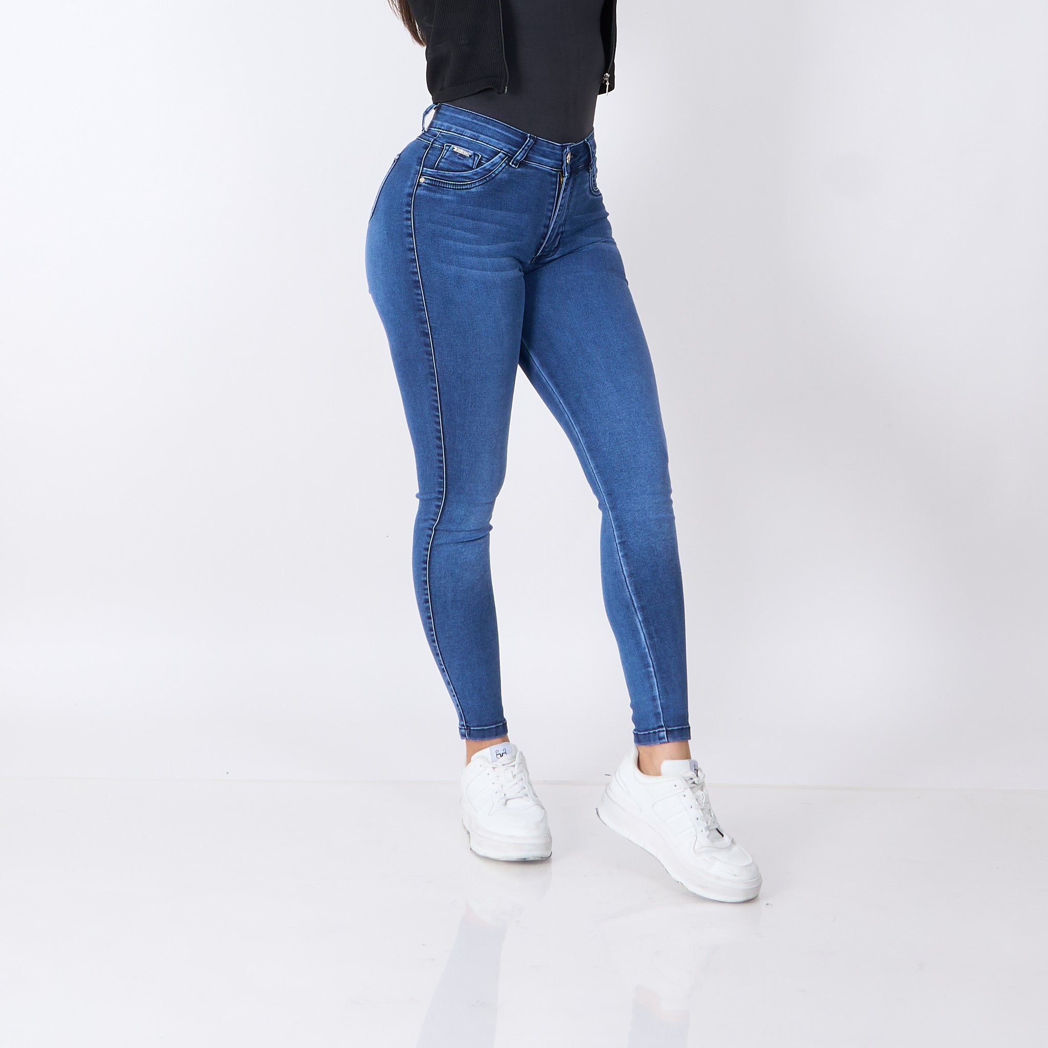 Skinny Clásico Inter