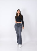 Flare Barcelona Tenue