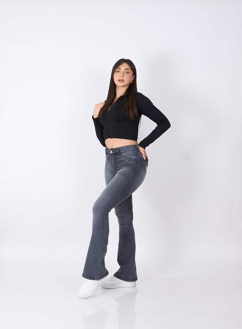 Flare Barcelona Tenue