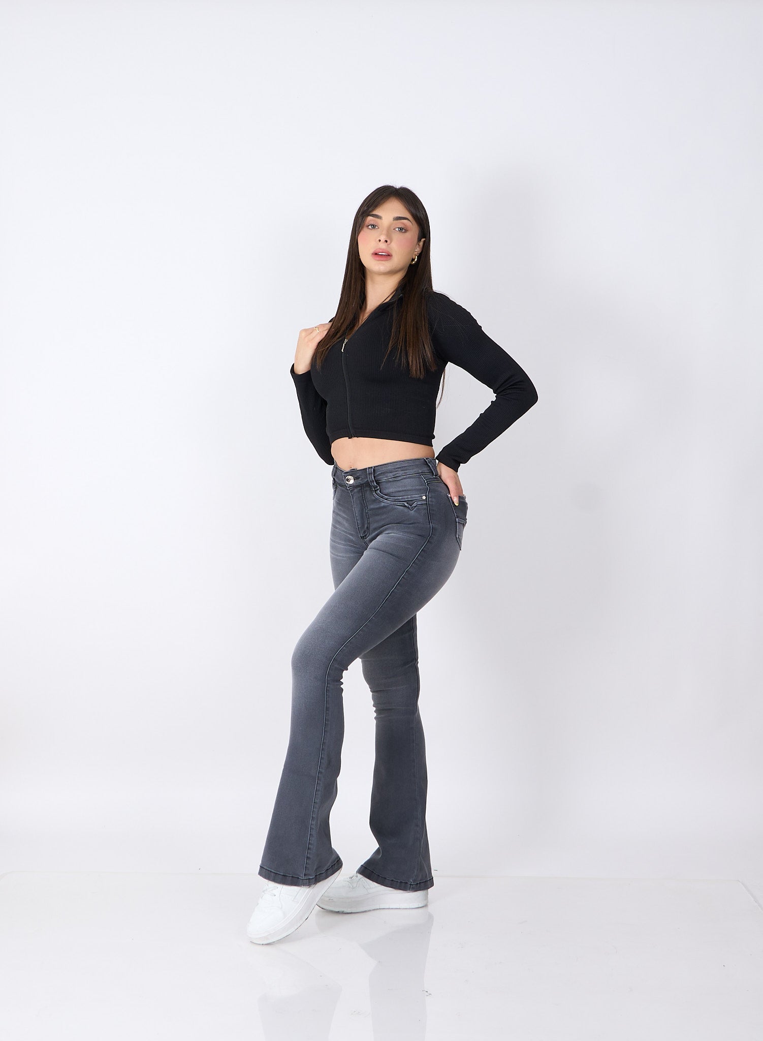 Flare Barcelona Tenue