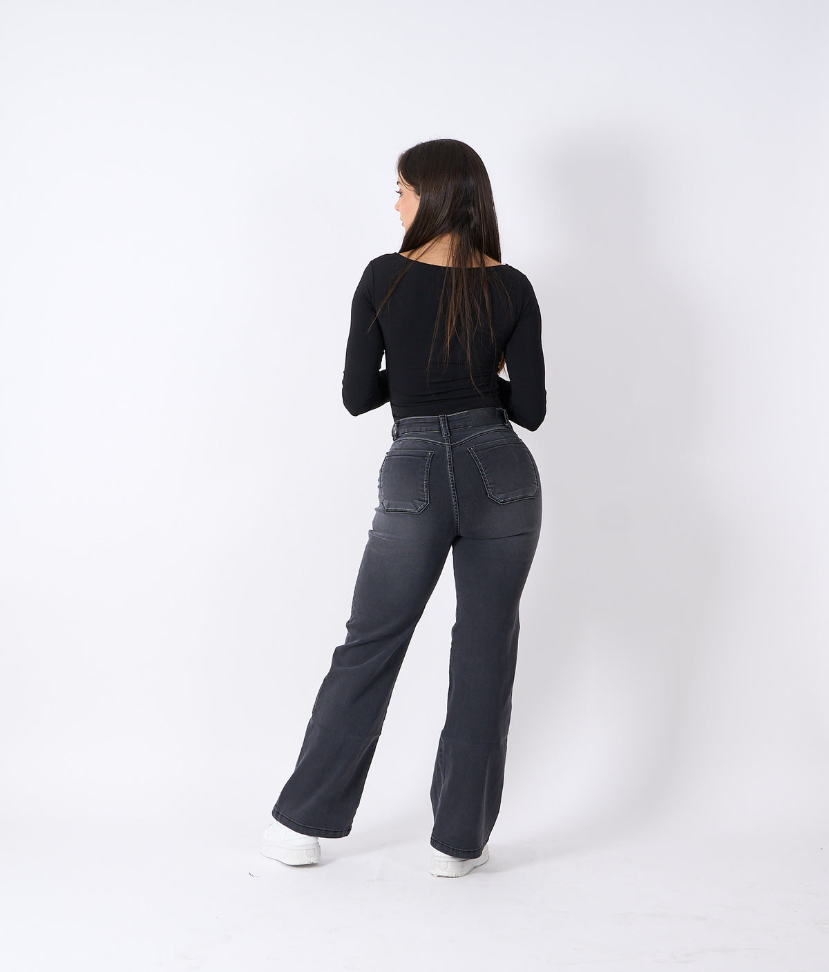 Wide Leg Cordova Tenue