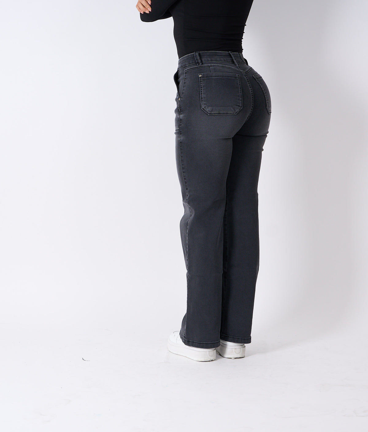 Wide Leg Cordova Tenue