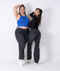 Wide Leg Cordova Tenue