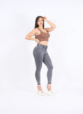 Skinny Reductor Gris