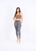 Skinny Reductor Gris