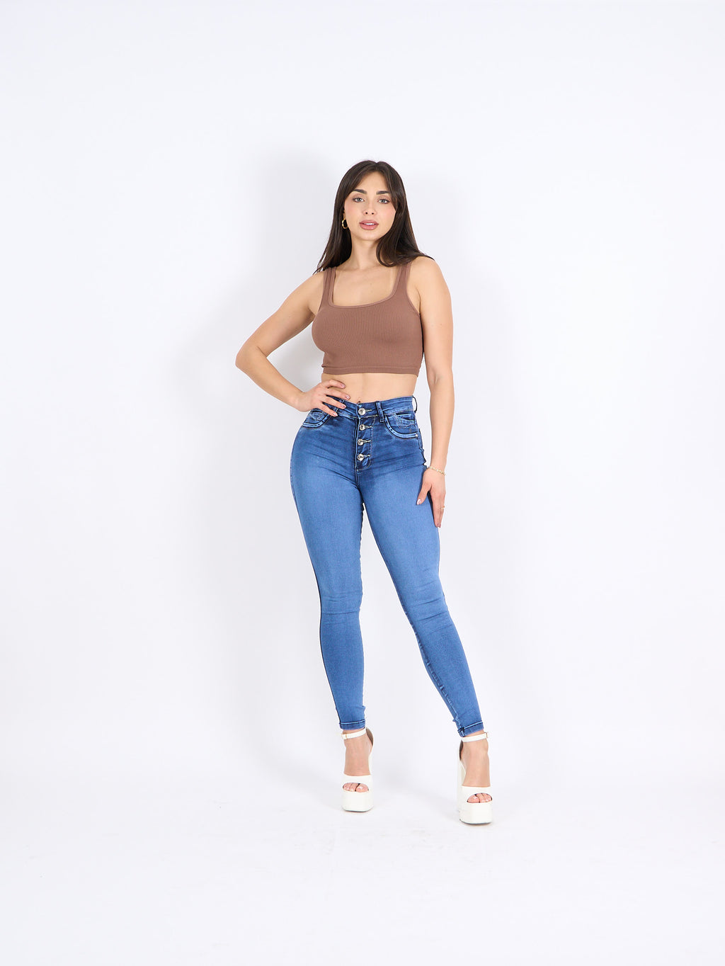 Skinny Reductor Inter