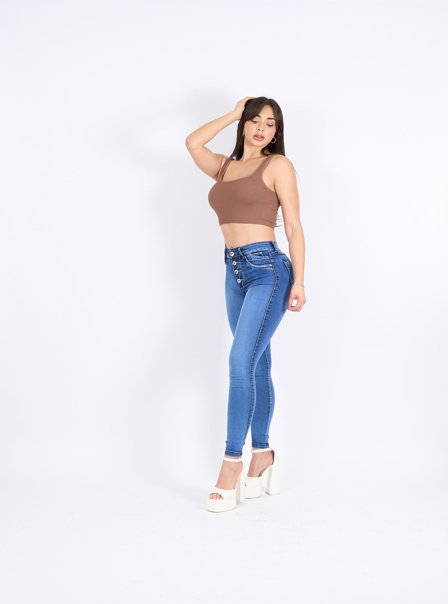 Skinny Reductor Inter